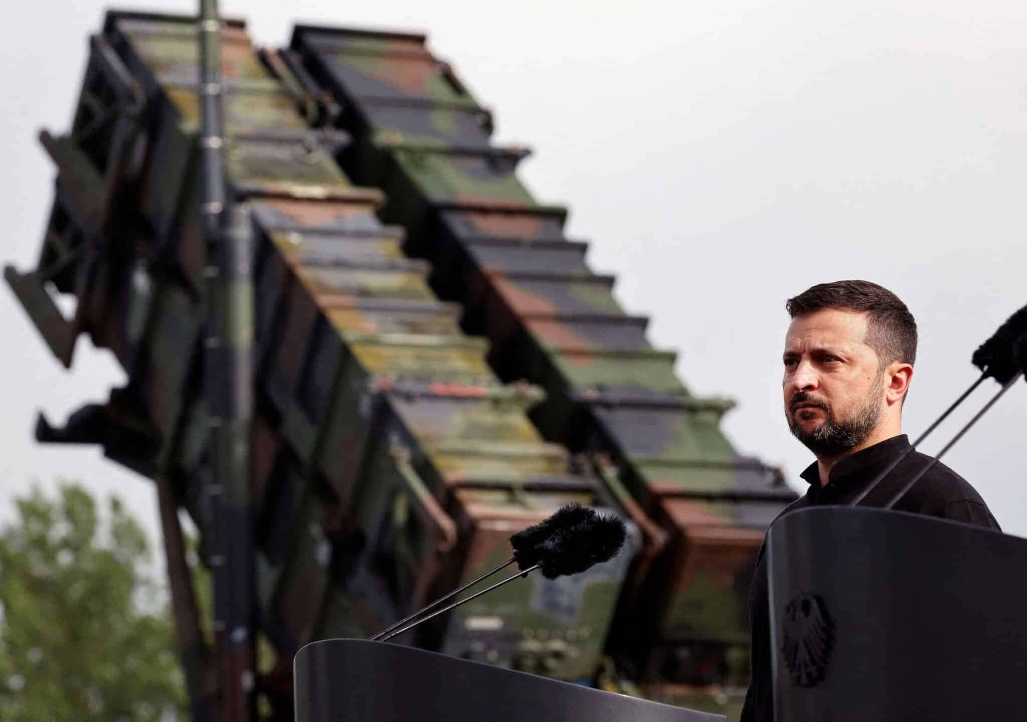 2025-08-12T184459Z_1_LYNXMPEL7B0V9_RTROPTP_4_UKRAINE-CRISIS-ZELENSKIY