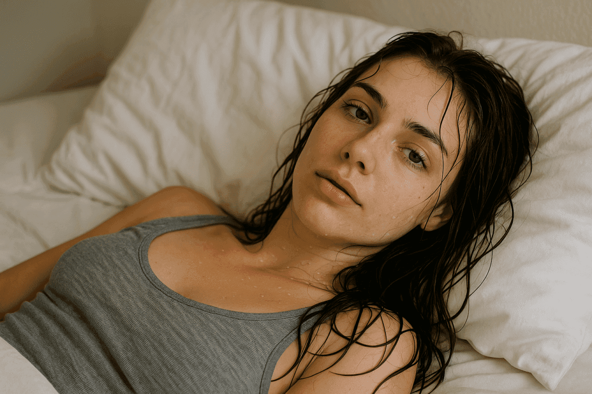 20250826-1942-mulher-descansando-na-cama-simple-compose-01k3m8mfbtegb8hh8xn5yyn8fc-1200×800-1
