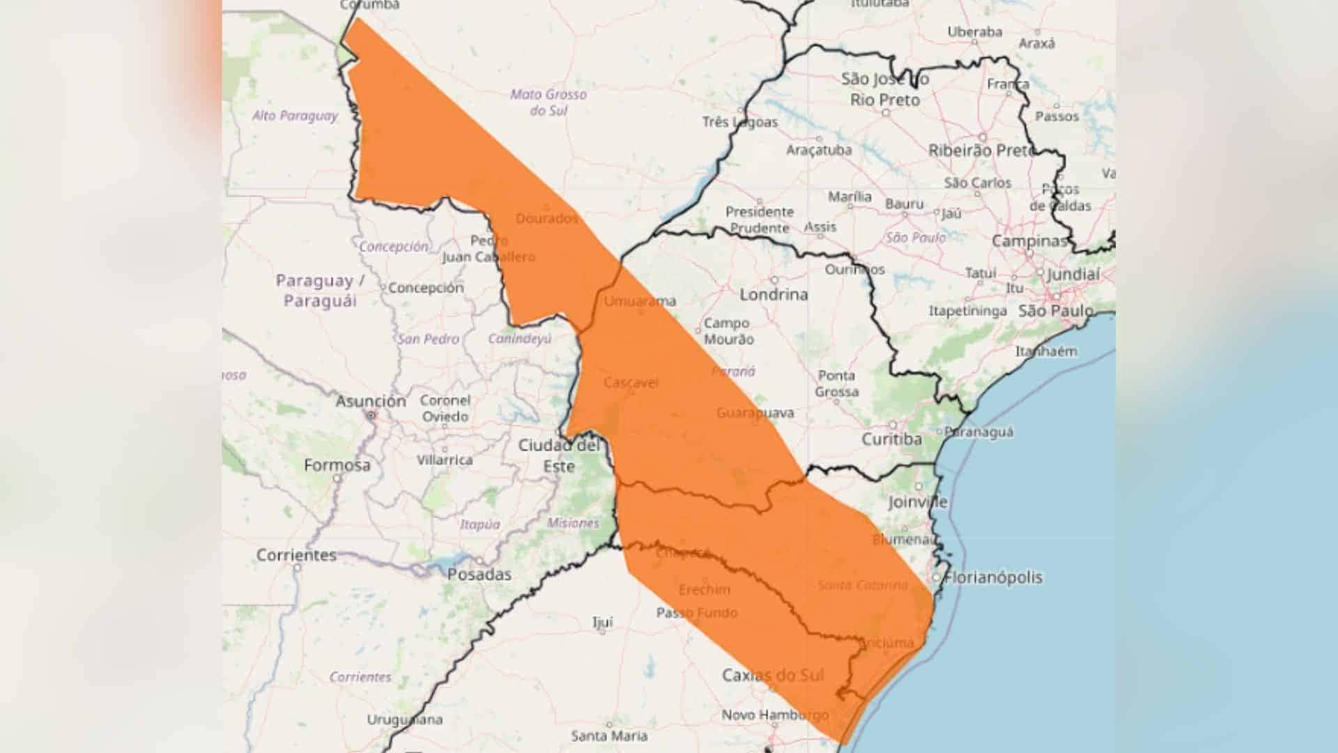 Alerta-Laranja-ventos-e-tempestades-atingem-parte-do-pais-veja-os-locais