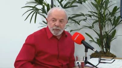 Se Pacheco for candidato, ele será governador de Minas Gerais, afirma Lula à Itatiaia