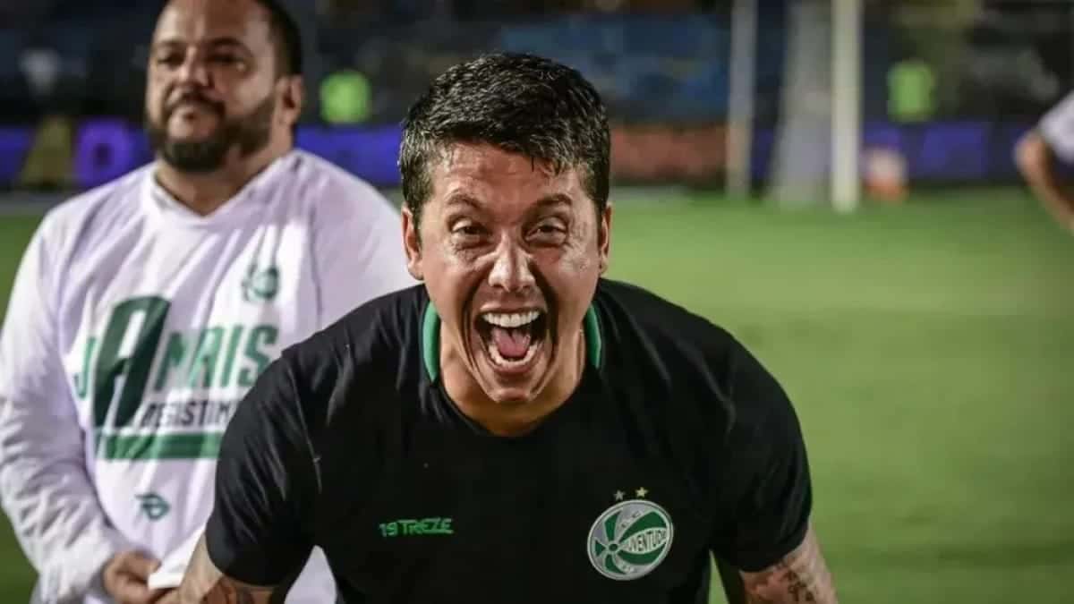Carpini-Juventude