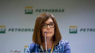 A Petrobras de 2050 deve suprir entre 55% e 60% adicional de energia, afirma Magda