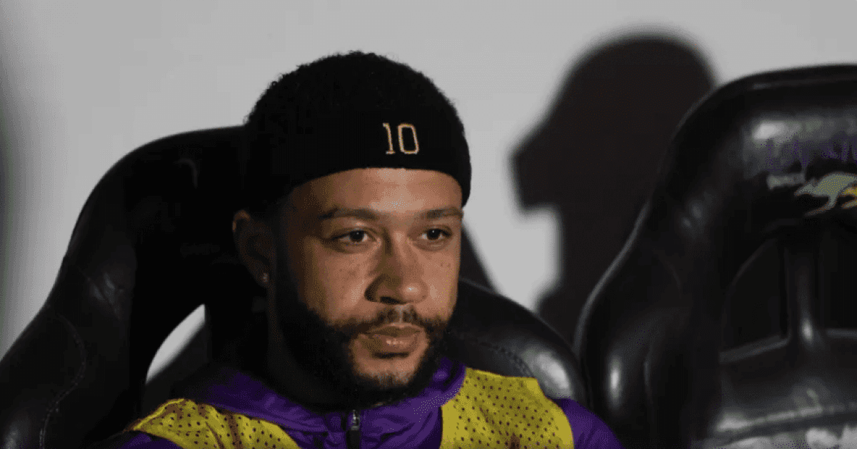 Depay-atuou-por-15-minutos-em-partida-do-Corinthians-contra-o-CAP