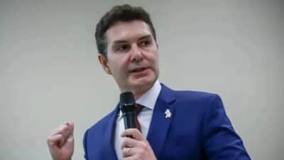 Programa Minha Casa, Minha Vida se torna mais rápido com o uso de elementos pré-fabricados, afirma Jader Filho