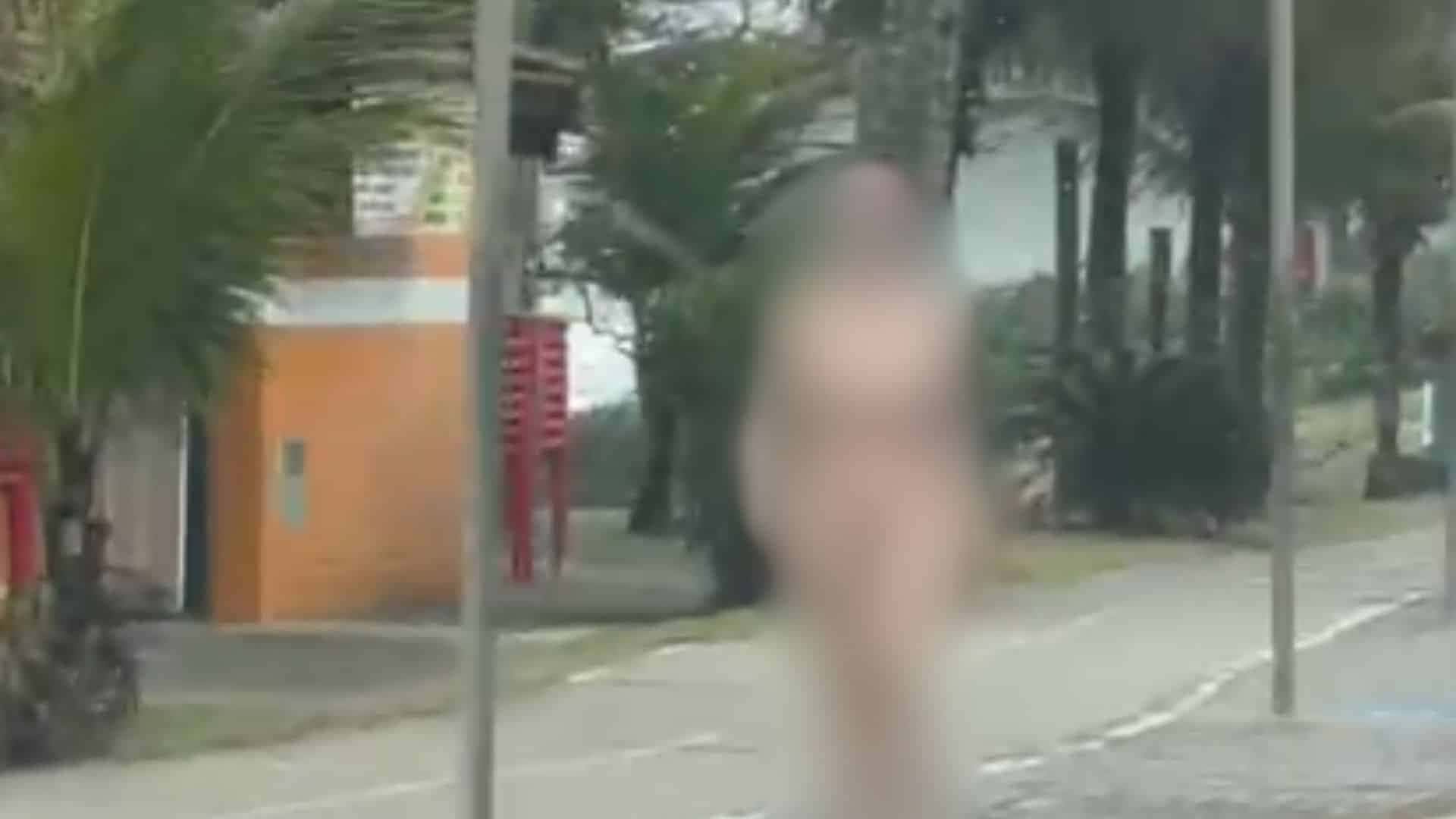 Motorista-tenta-fugir-de-assalto-mata-motoqueiro-inocente-e-e-preso-em-SP-5