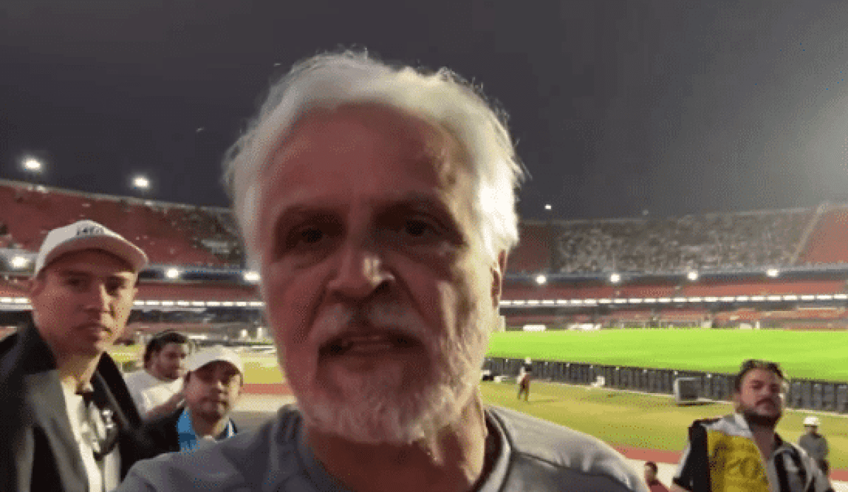 O-jornalista-Fabio-Sormani-apos-derrota-do-Santos