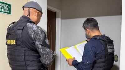 Investigação aponta como operava o esquema bilionário do Primeiro Comando Capital no mercado de combustíveis