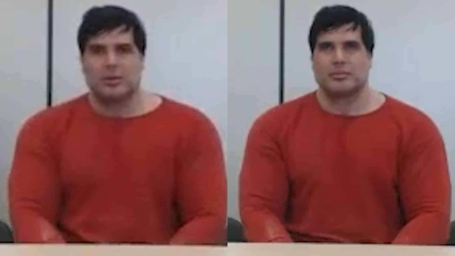 Remedio-e-registro-fotografico-veja-pedidos-de-homem-que-matou-gari-em-BH