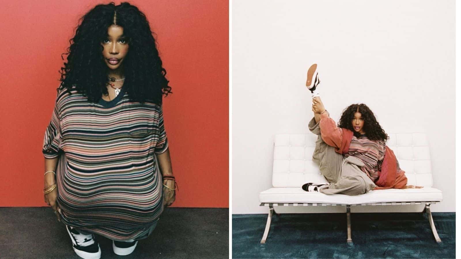 SZA