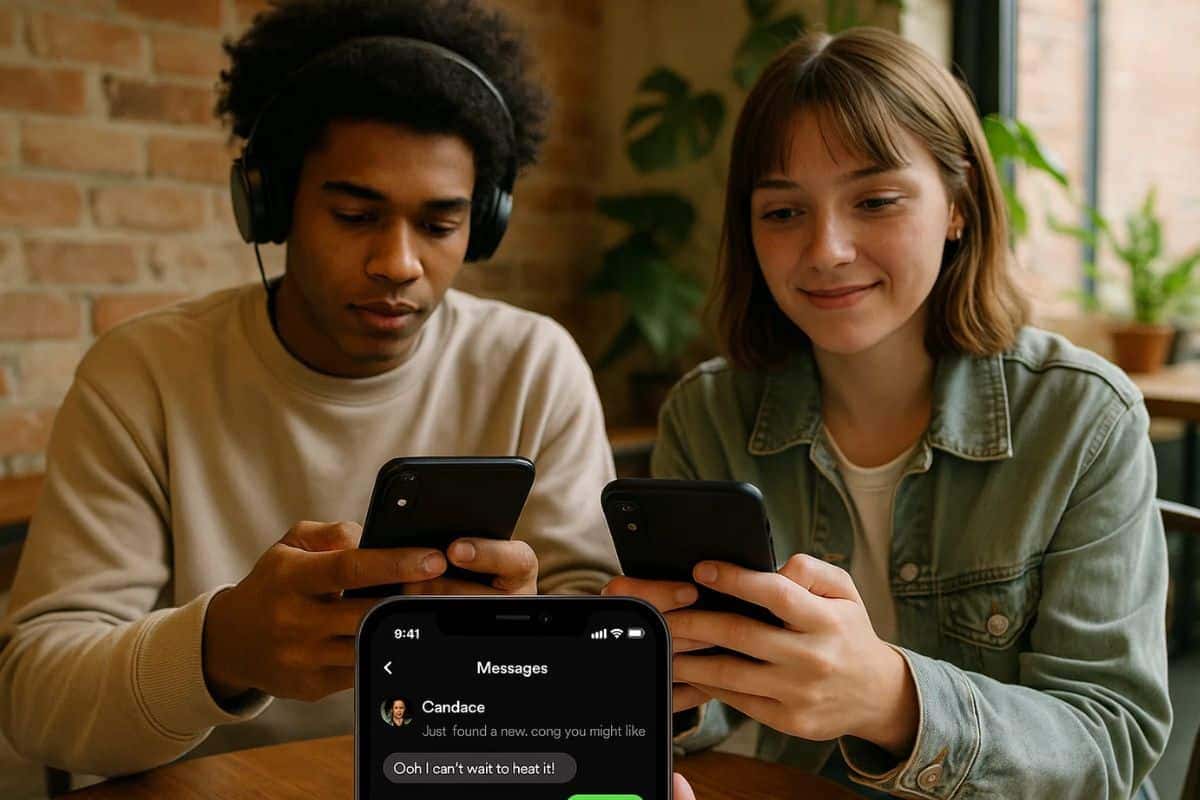 Spotify
