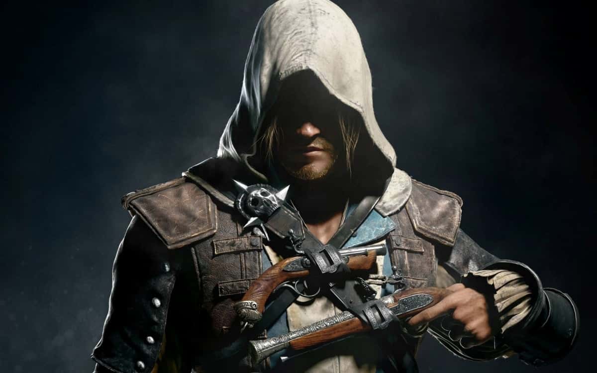 Ubisoft-Processo-Ator-Assassins-Creed-IV-Black-Flag