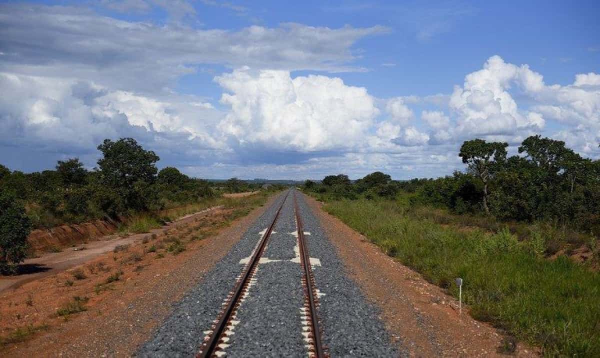 VLI-ferrovia