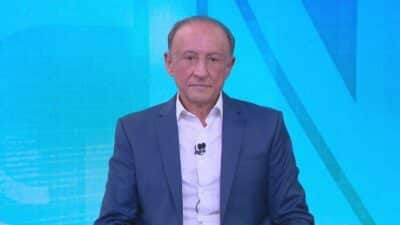 Skaf: Isenções foram resultado de contato com o governo americano