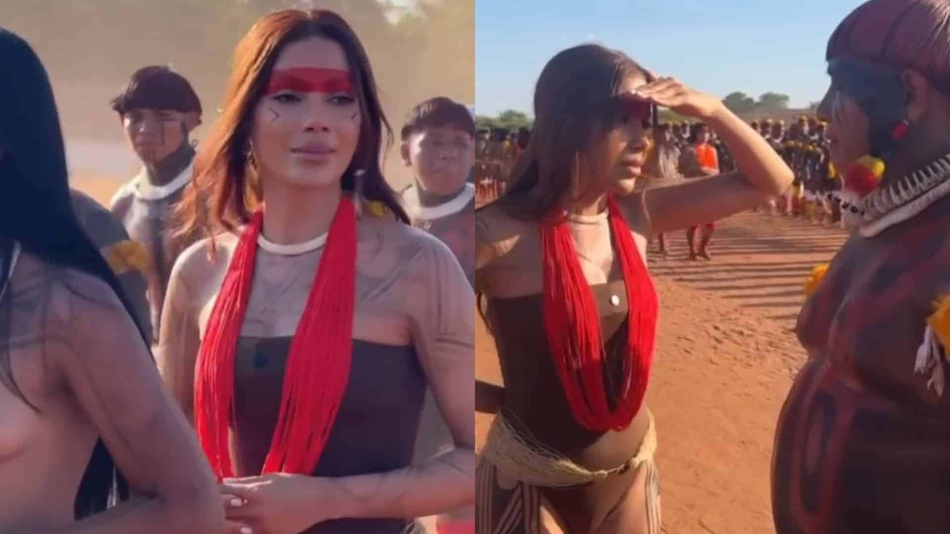 anitta-participa-de-cerimonia-kuarup-parque-indigena-xingu