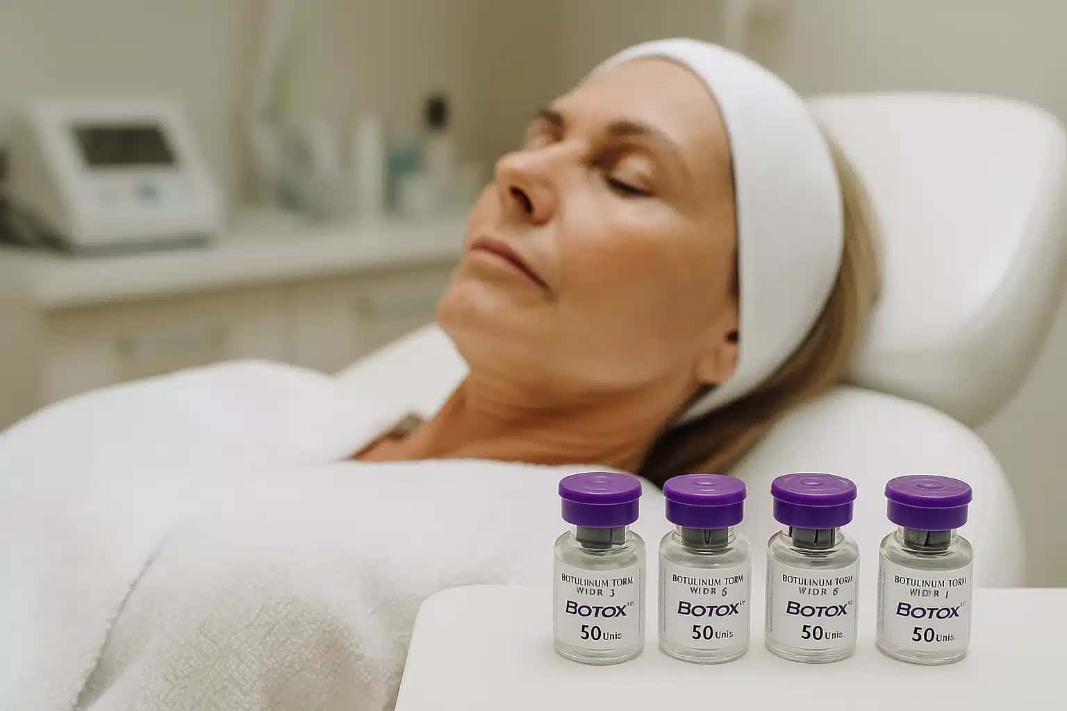 botox