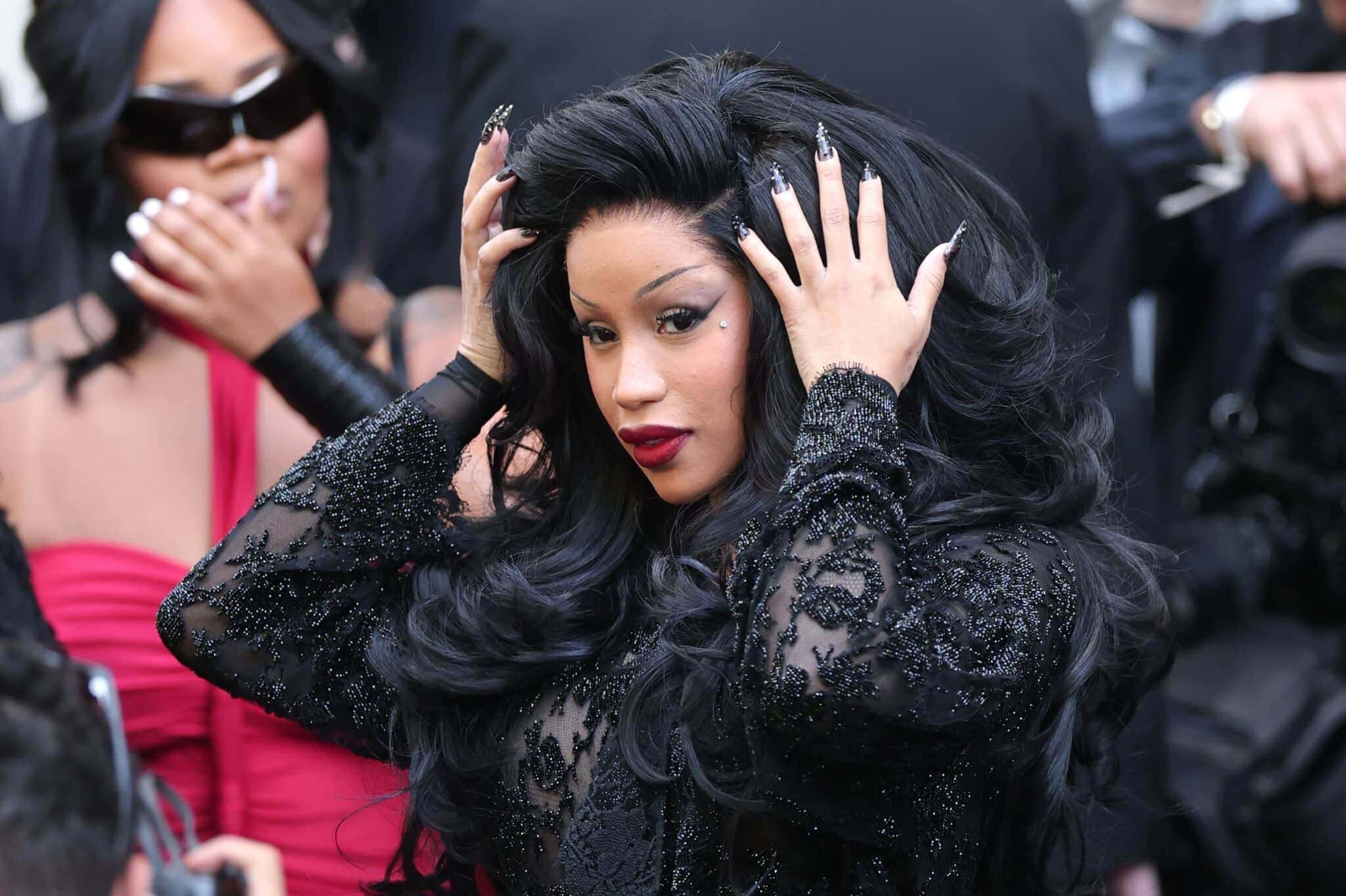 cardi-b
