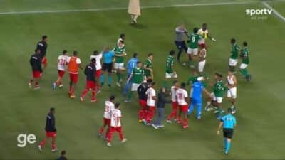 Campeonato Brasileiro Sub-20 encerra com controvérsia; acompanhe