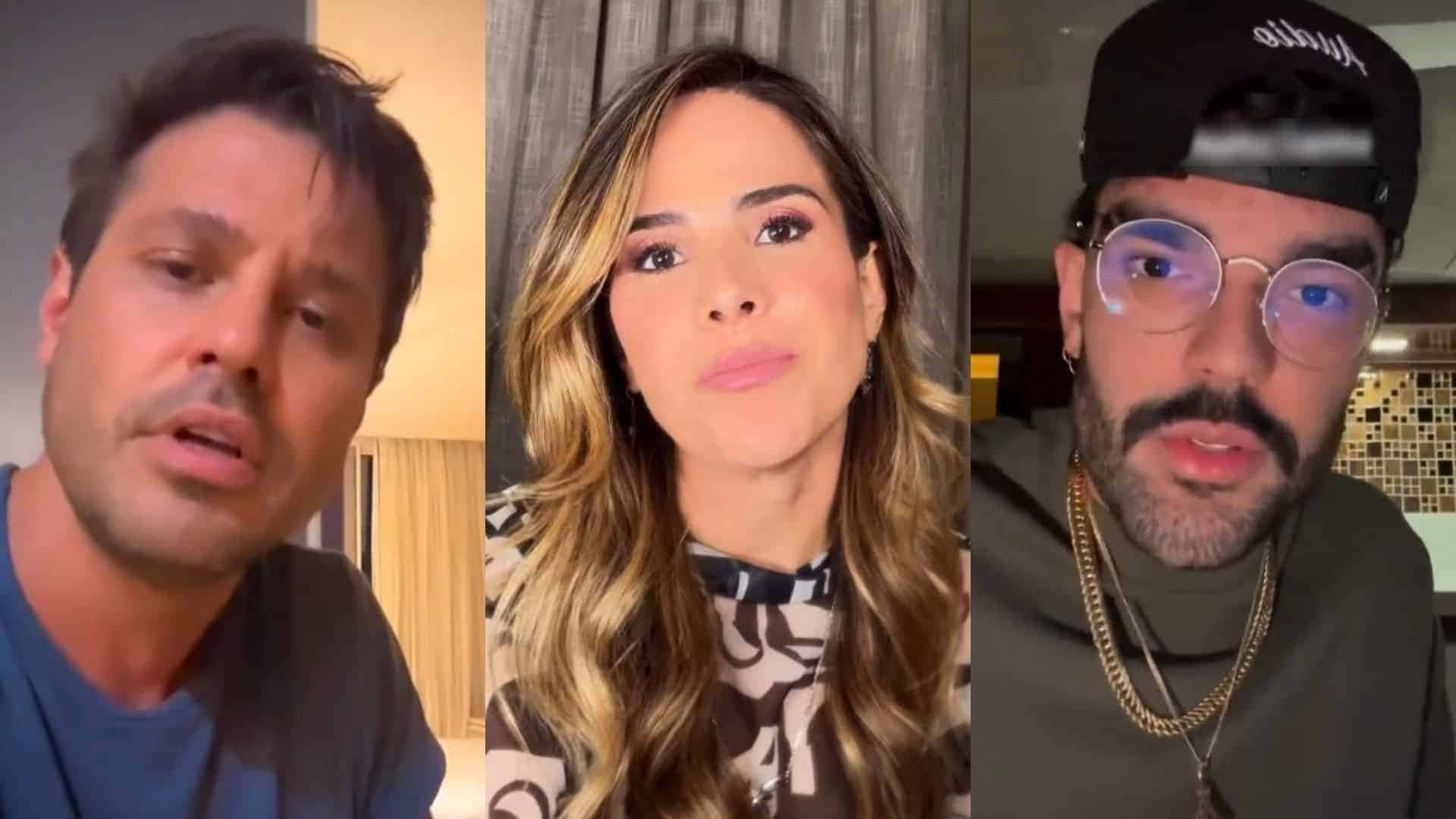dado-dolabella-wanessa-camargo-luan-pereira-briga-bastidores-danca-dos-famosos
