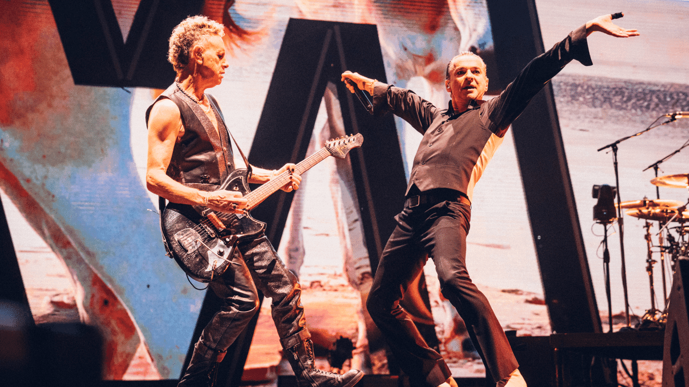 depeche-mode
