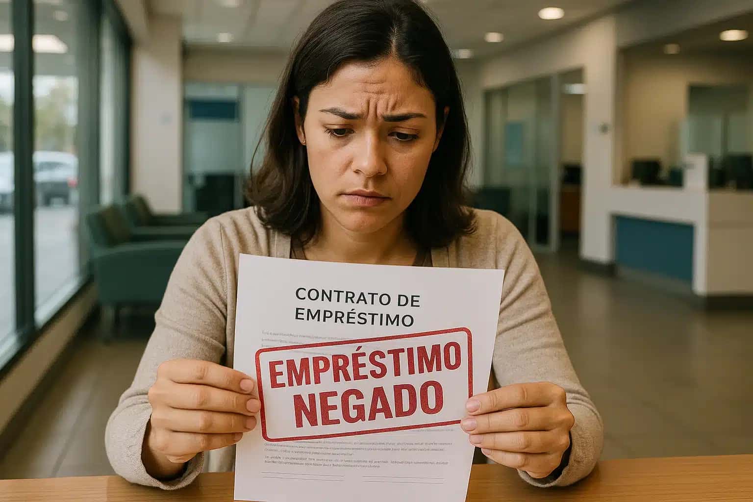 emprestimo-negado
