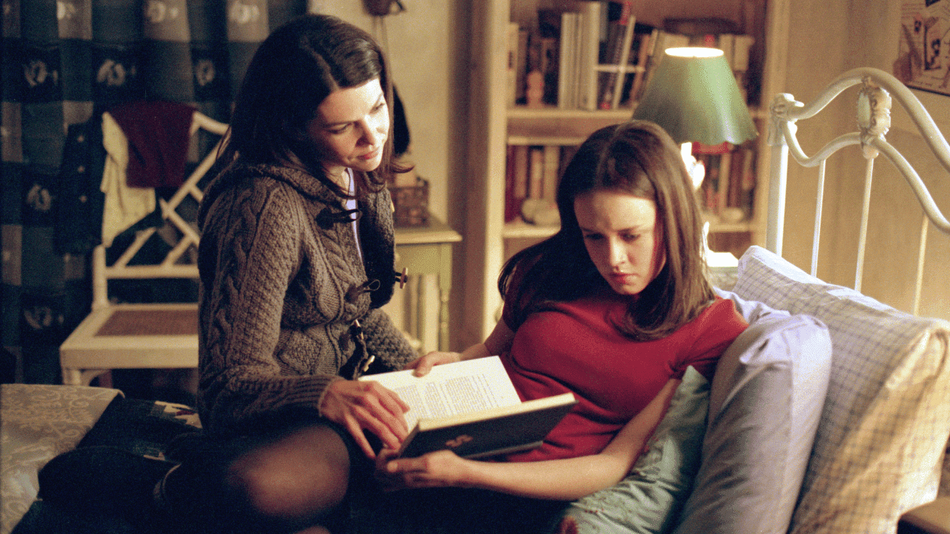 gilmore-girls