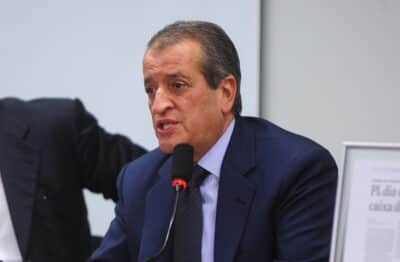 Valdemar afirmou sobre o julgamento de Bolsonaro: “Trump é a única saída que temos”