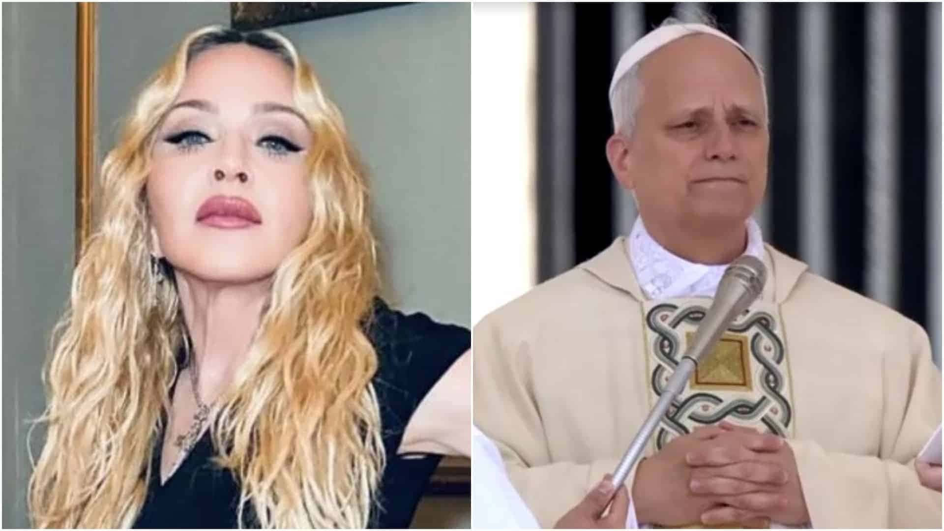 madonna-papa-leao