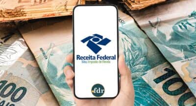 Início da solicitação do quarto grupo de reembolso do Imposto de Renda