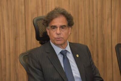 O STF escolheu o ministro Vieira de Mello Filho para liderar a Corte