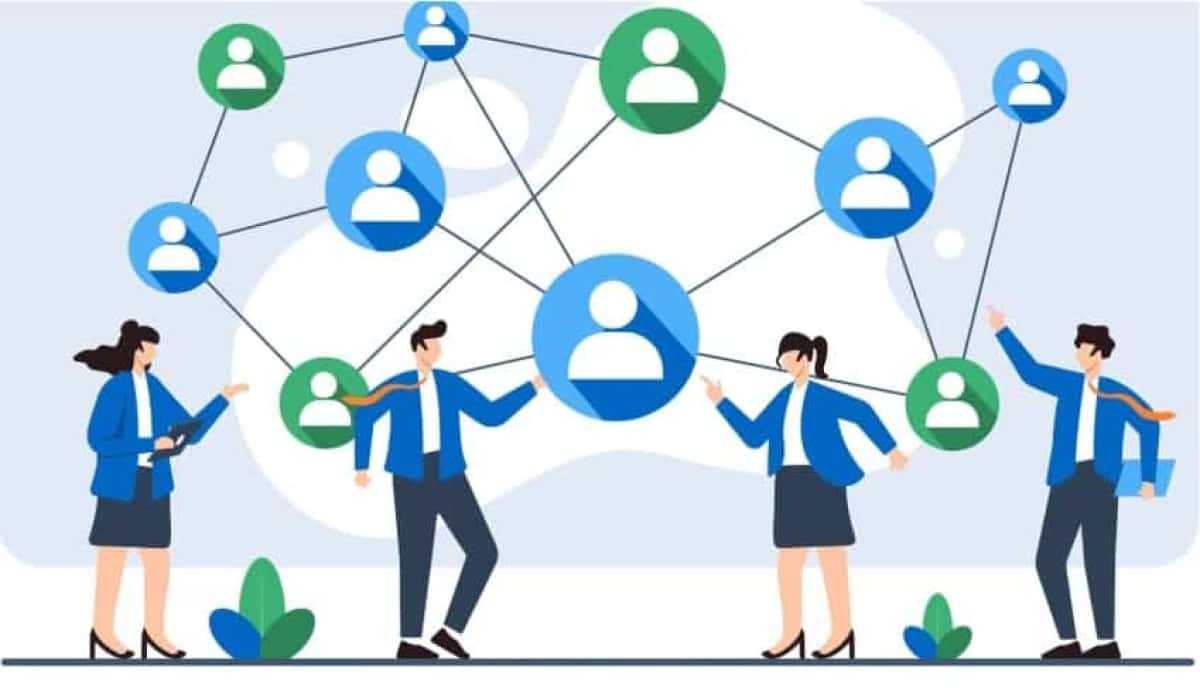 networking