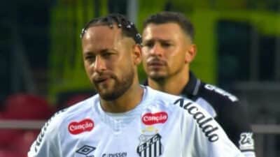 Memes da derrota do Vasco para o Santos, no campeonato brasileiro