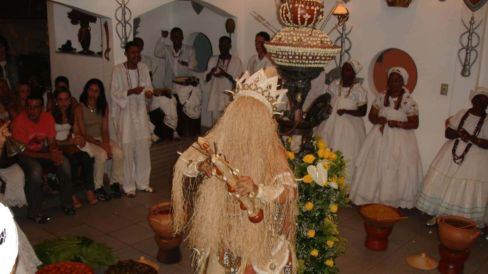omulu