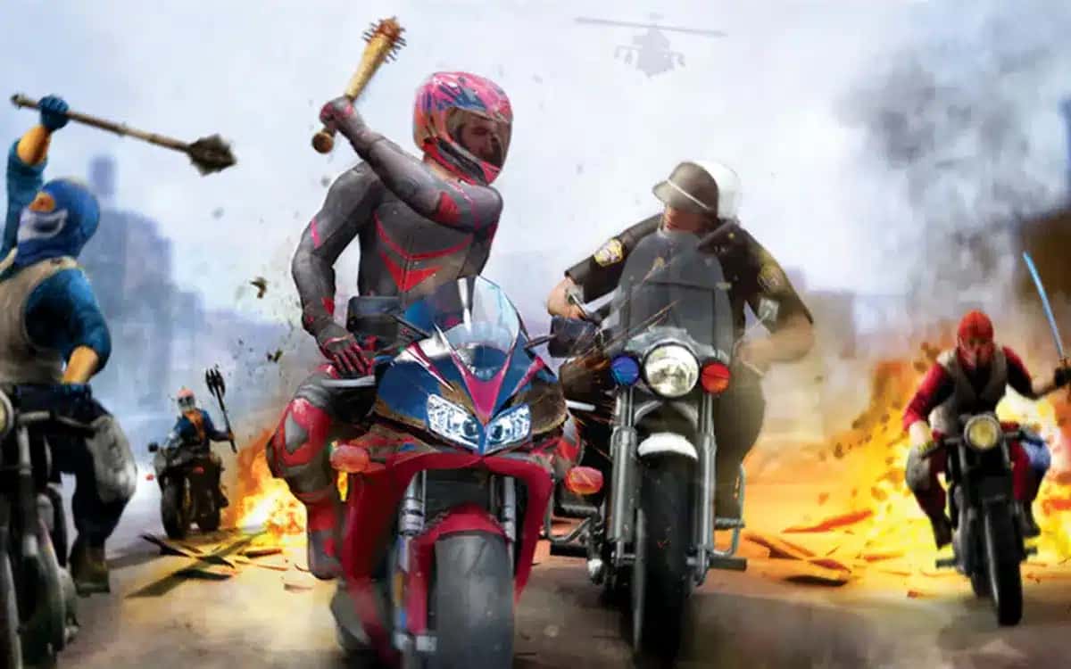 road-redemption
