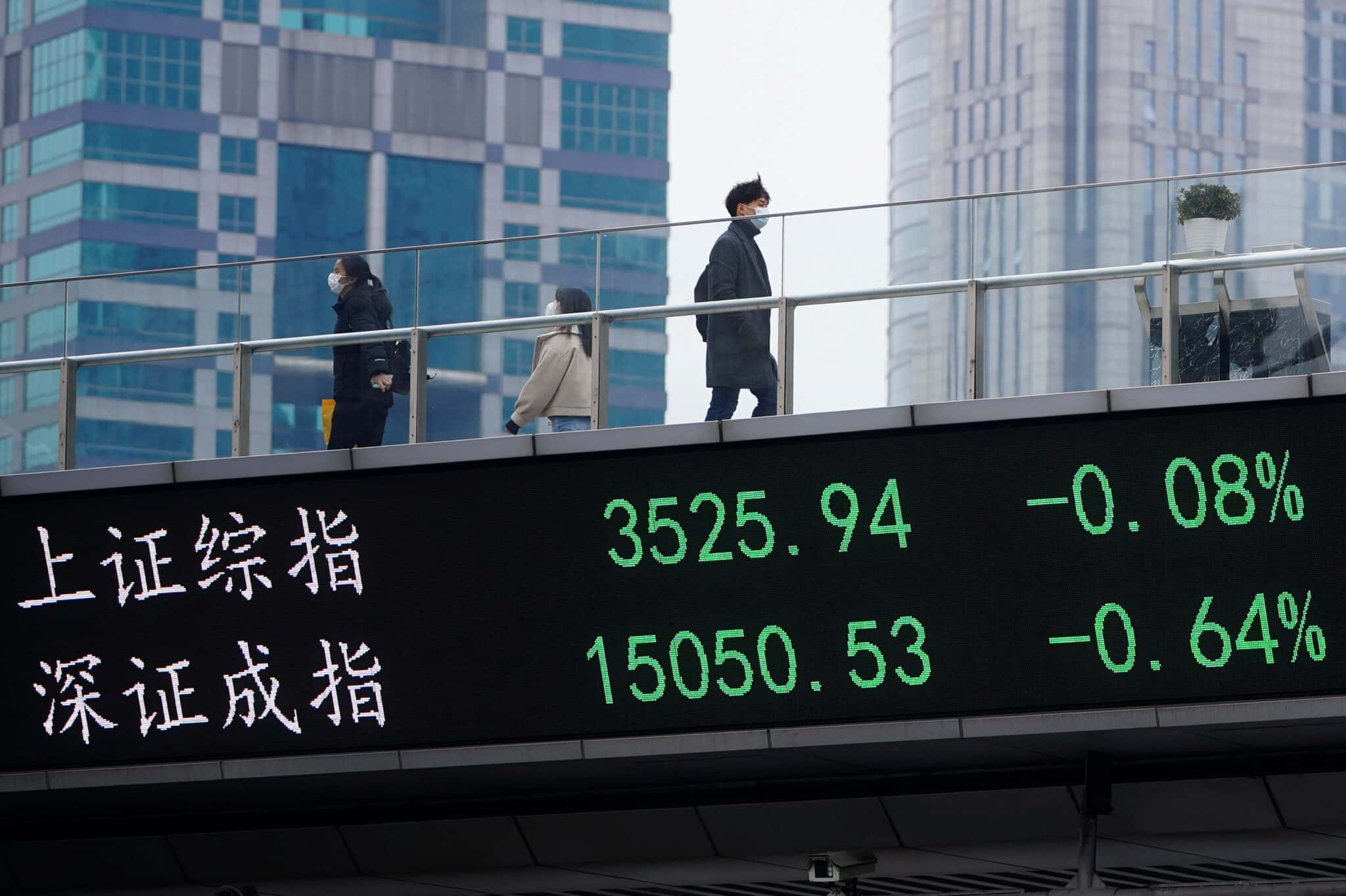 Foto: Reuters