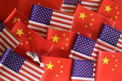 A China alega que o protecionismo “desenfreado” dos EUA representa uma ameaça aos laços comerciais agrícolas