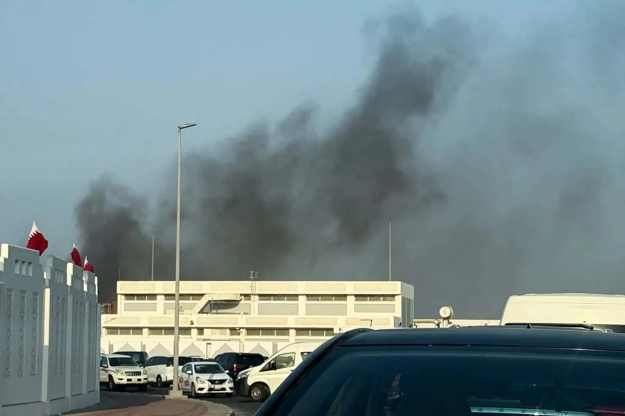Ataque-de-Israel-a-membros-do-Hamas-em-Doha