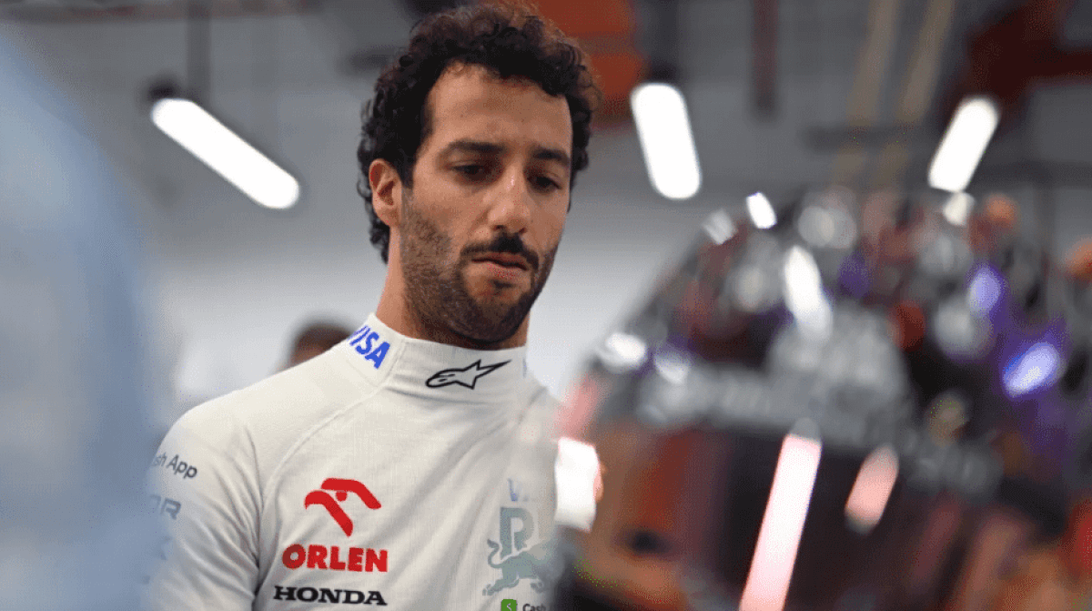 Daniel-Ricciardo-compete-no-Grande-Premio-de-Cingapura-no-ultimo-fim-de-semana