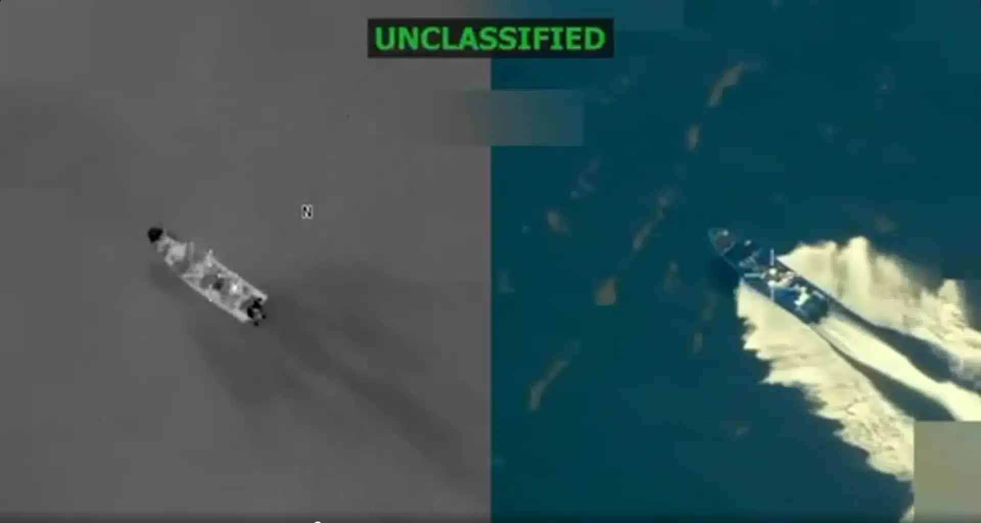 EUA-atacam-barco-que-supostamente-transportava-drogas