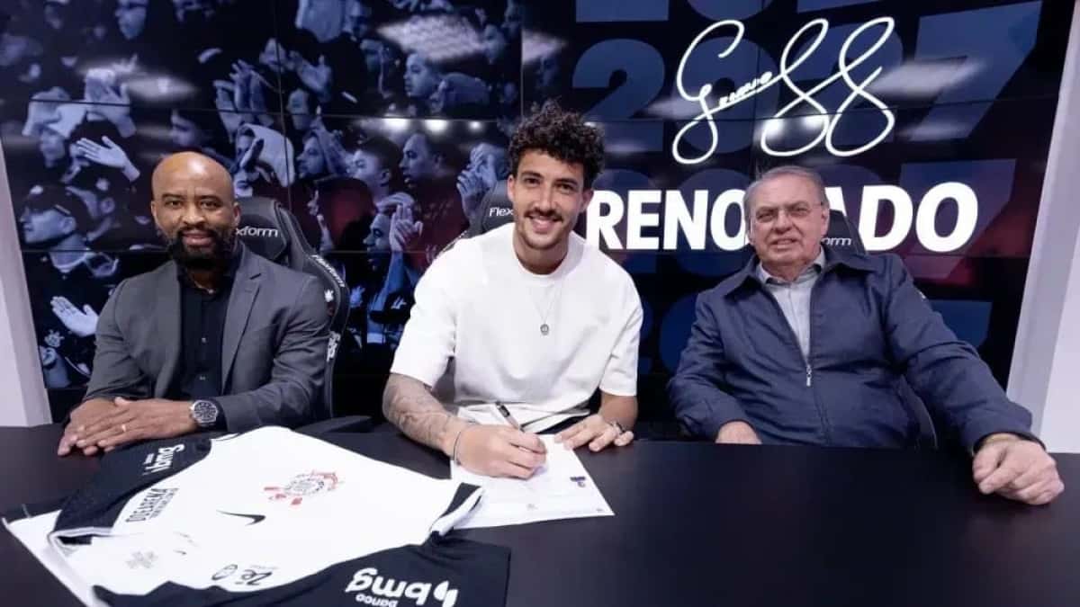 Gustavo-Henrique-renova-contrato-com-o-Corinthians