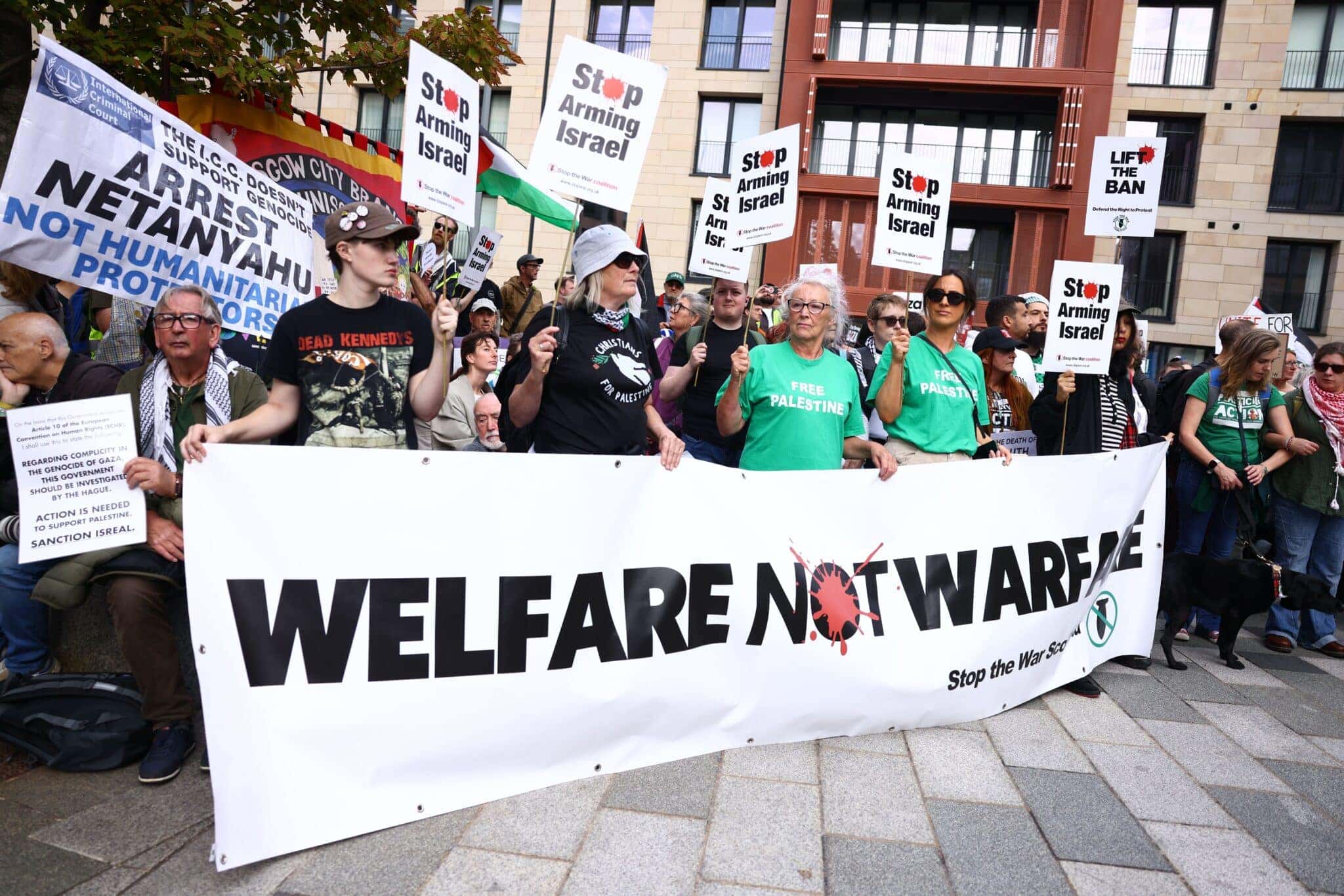 O-que-e-Acao-Palestina-grupo-ligado-a-centenas-de-prisoes-no-Reino-Unido