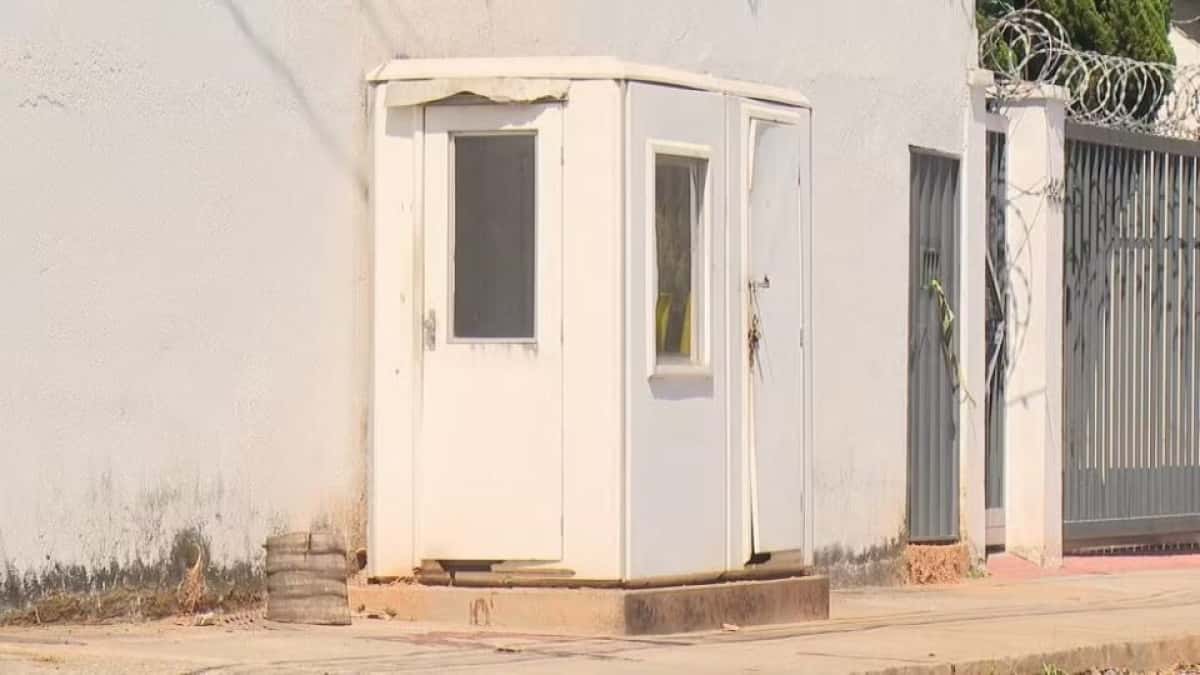 PM-reformado-foi-encontrado-morto-dentro-de-guarita-no-bairro-Santa-Lucia-em-BH