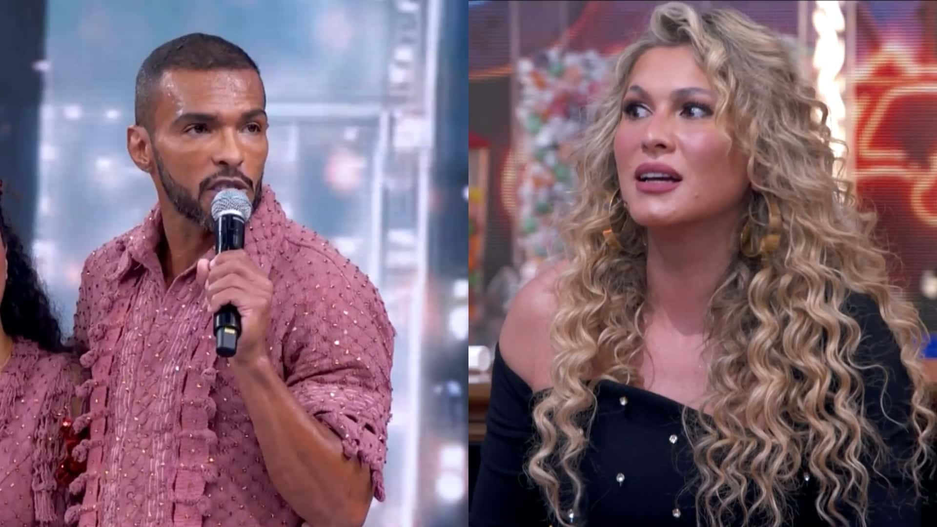 Richarlyson-e-Livia-Andrade-na-Danca-dos-Famosos-do-Domingao-com-Huck