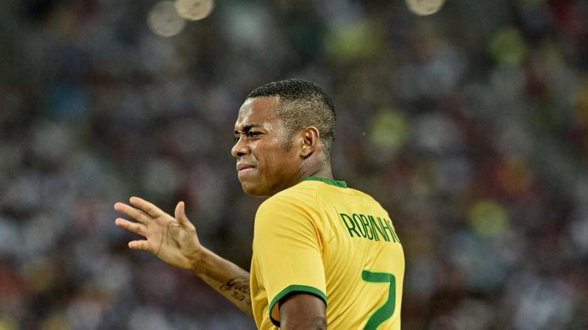 Robinho