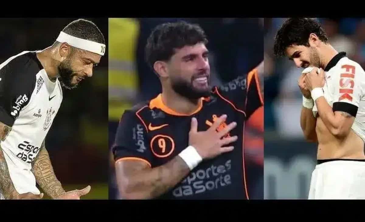 Yuri-Acberto-Memphis-e-Alexandre-Pato-perferam-cavadinhas-com-a-camisa-do-Corinthians-e1759149005951