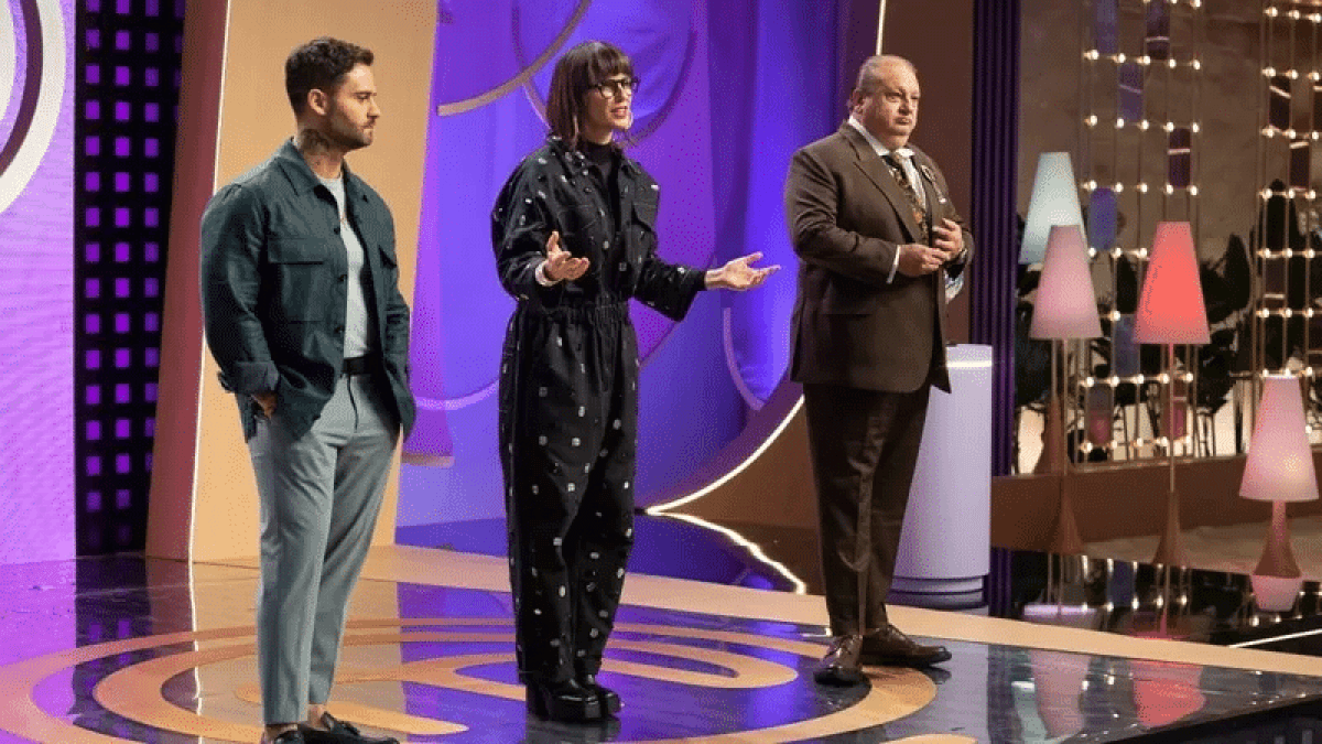 diego-lozano-helena-rizzo-e-erick-jacquin-no-masterchef-confeitaria