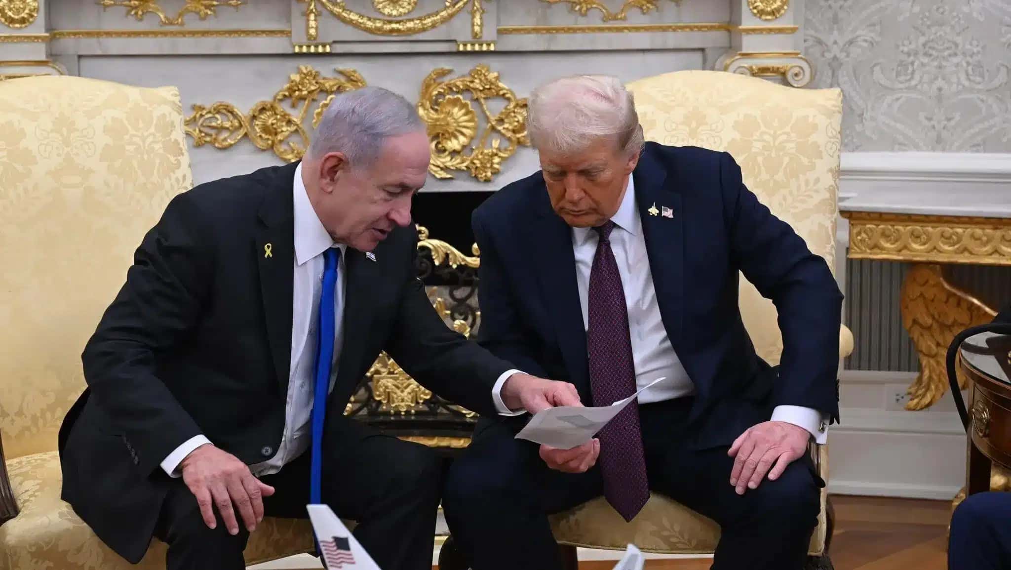 encontro-trump-netanyahu-salao-oval-e1759261155869