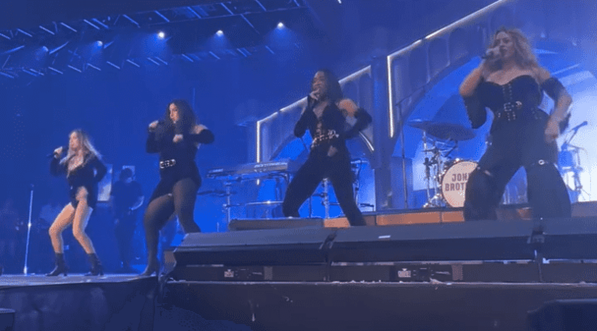 fifth-harmony
