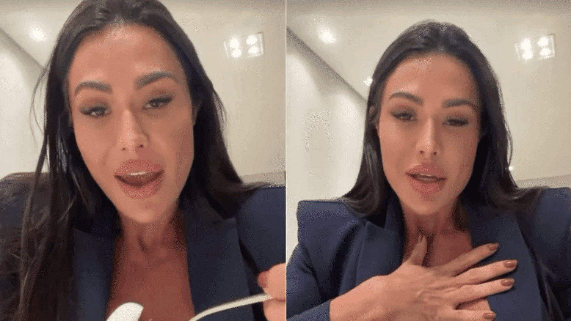 gracyanne-barbosa-desabafa-sobre-culto-com-pablo-marcal-e-especulacoes-sobre-estar-com-depressao