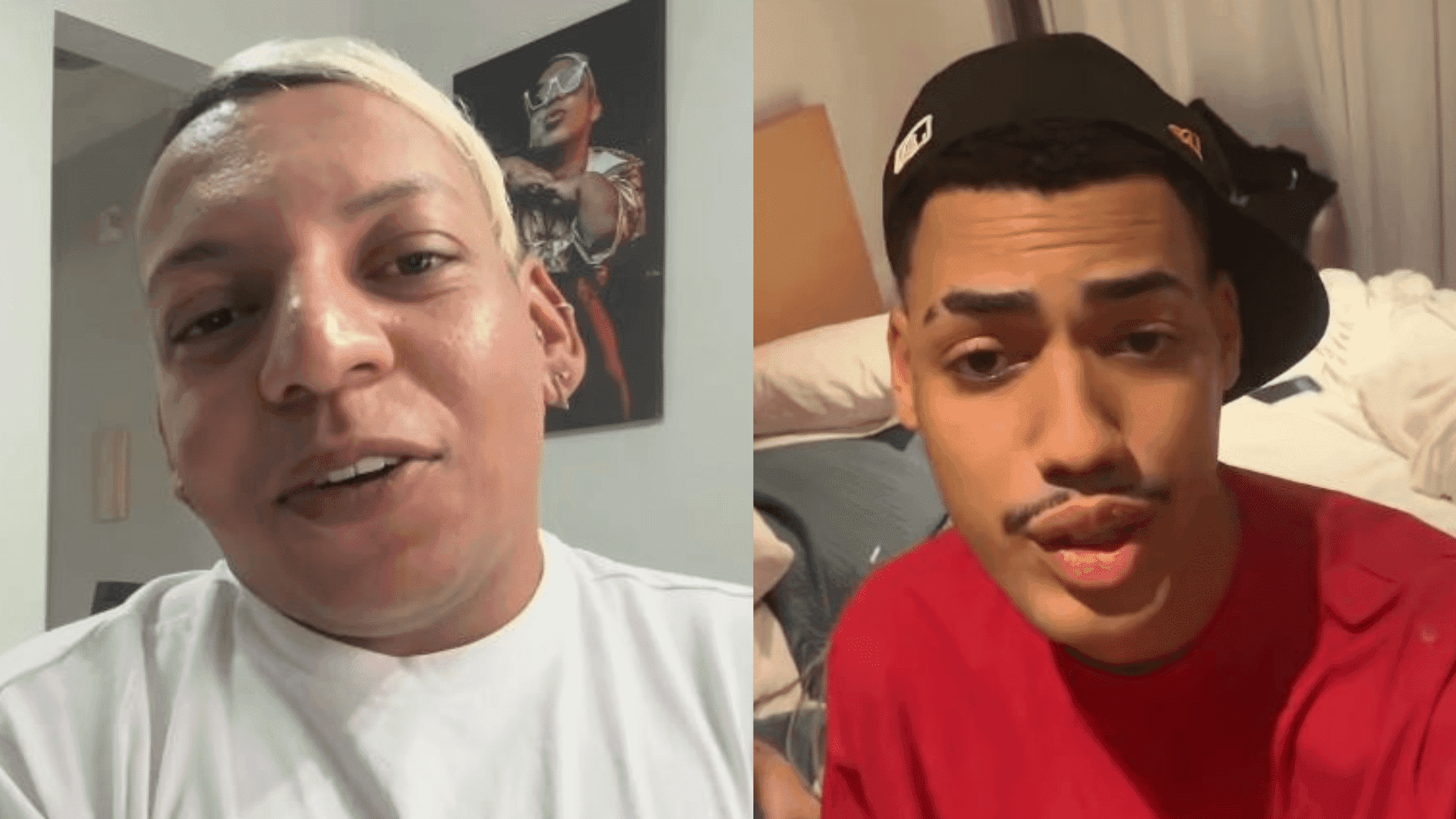 influenciadores