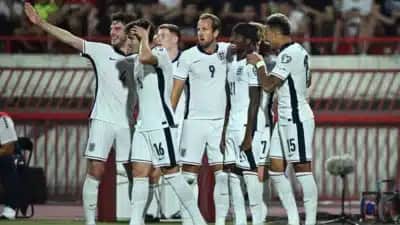 Inglaterra pode se inspirar na vitória expressiva contra a Sérvia para alcançar o sucesso na Copa do Mundo